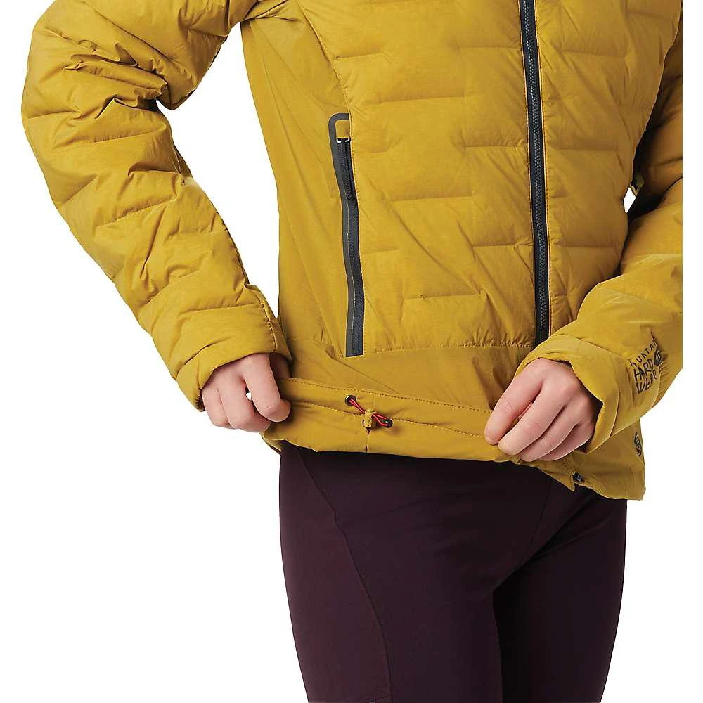 Mountain Hardwear Women's Super/DS Climb Hoody 商品