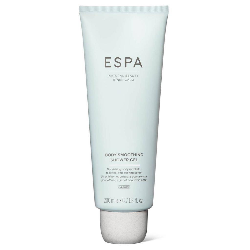 商品ESPA|ESPA Body Smoothing Shower Gel 6.7 fl. oz.,价格¥466,第1张图片