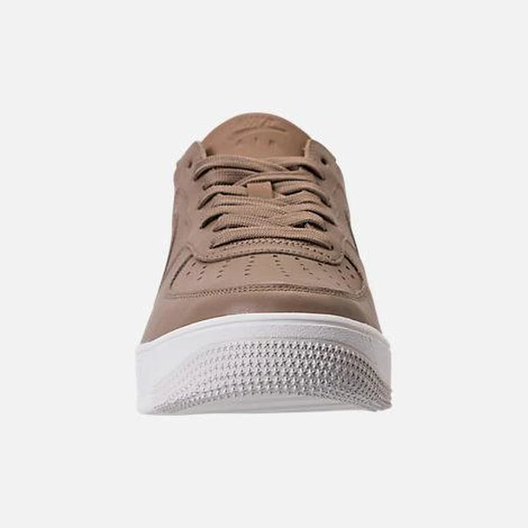 商品NIKE|男士 Air Force 1 真皮休闲鞋,价格¥557,第2张图片详细描述