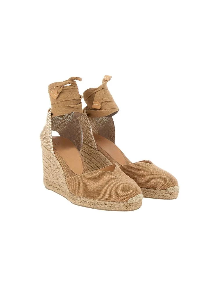 商品CASTAÑER|chiara Wedges,价格¥767,第2张图片详细描述
