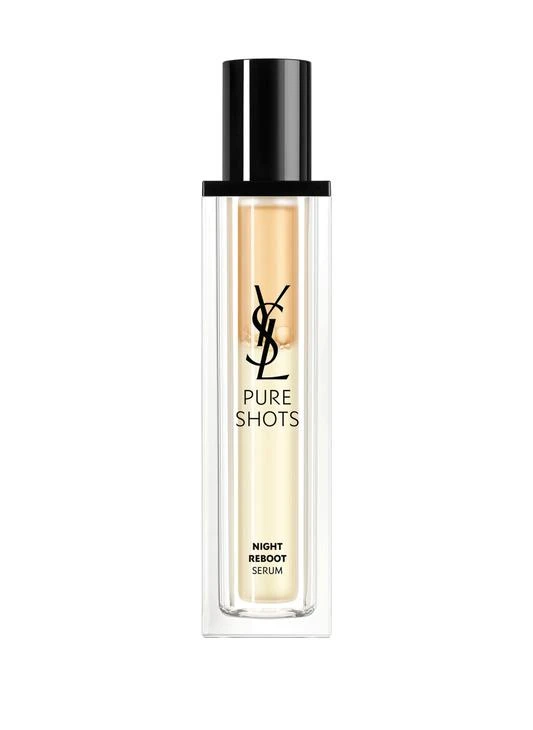 商品Yves Saint Laurent|Pure Shots Sérum de nuit bi-phase,价格¥719,第1张图片