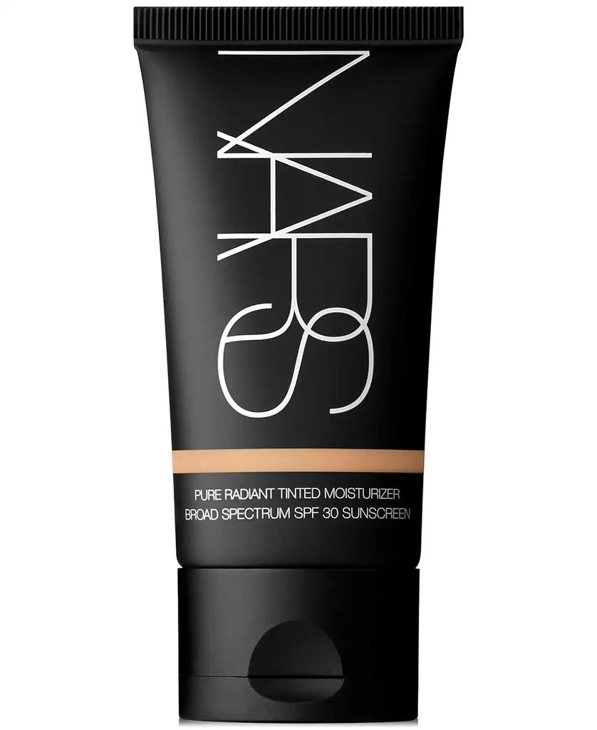 商品NARS|水润透亮有色面霜 SPF30,价格¥350,第1张图片