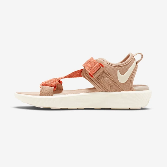 【Brilliant|包邮包税】耐克 W NIKE VISTA SANDAL 女生  凉鞋 沙滩鞋 凉拖鞋 扣带凉鞋  DJ6607 200 商品