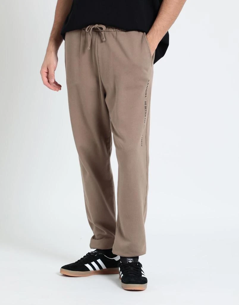 商品Kangol|Casual pants,价格¥420,第2张图片详细描述