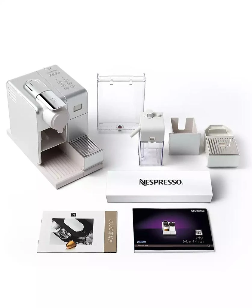 Lattissima Touch Coffee and Espresso Machine by De’Longhi 商品