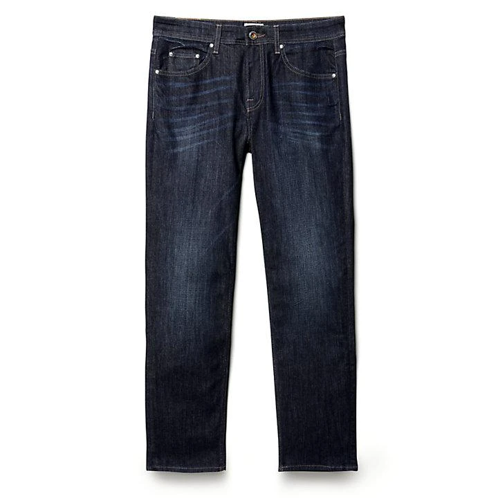 商品Timberland|Squam Lake Jeans for Men in Indigo,价格¥409,第1张图片