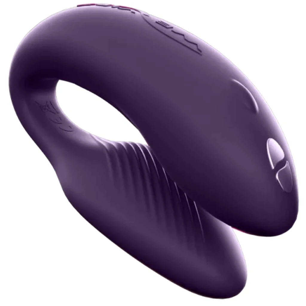 商品We-Vibe|We-Vibe Chorus,价格¥1341,第1张图片