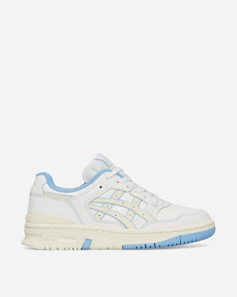 商品Asics|EX89 Sneakers White / Cream,价格¥562,第1张图片