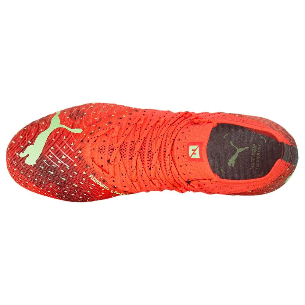商品Puma|Future 1.4 Firm Ground/Artificial Ground Soccer Cleats,价格¥413,第4张图片详细描述