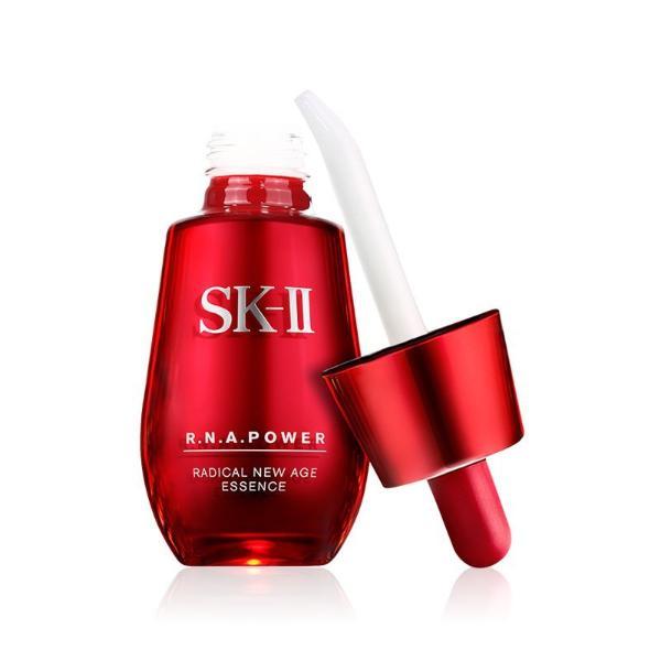 SK-II 肌源赋活修护精华露 小红瓶 50ml商品第2张图片规格展示