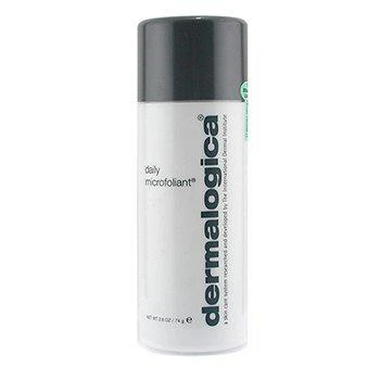 商品Dermalogica|Daily microfoliant,价格¥583,第1张图片