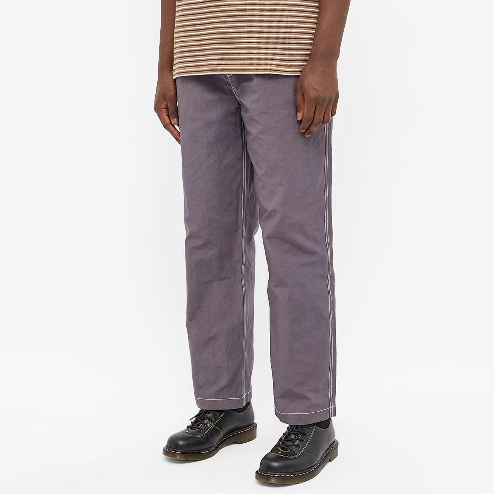 商品STUSSY|Stussy Nylon Folsom Beach Pant,价格¥1005,第3张图片详细描述