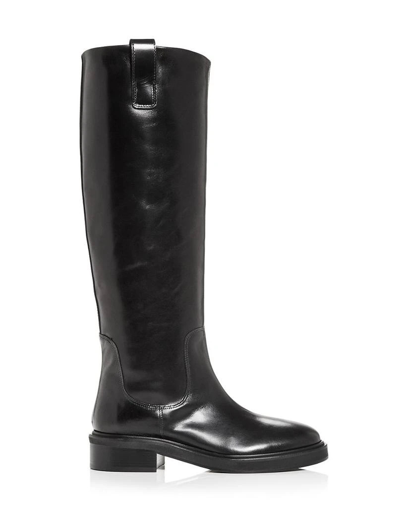 Women's Henry Riding Boots 商品