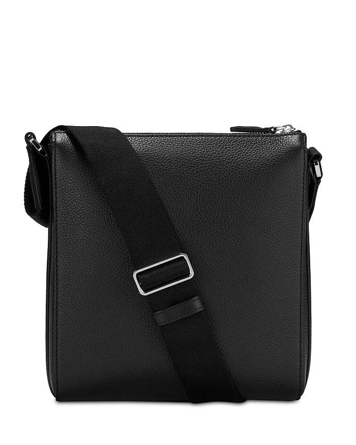 Meisterstück Soft Grain Leather Small Envelope Bag 商品