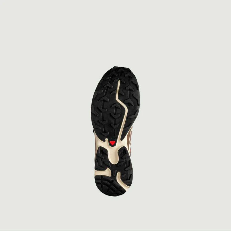 商品Salomon|MINDFUL trainer Falcon Almond Milk Bright Green SALOMON SPORTSTYLE,价格¥1196,第5张图片详细描述