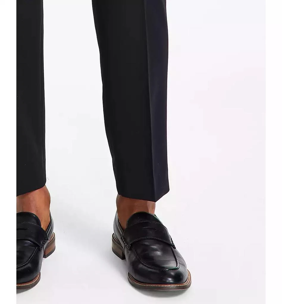 Men's Performance Stretch Modern-Fit Dress Pants 商品