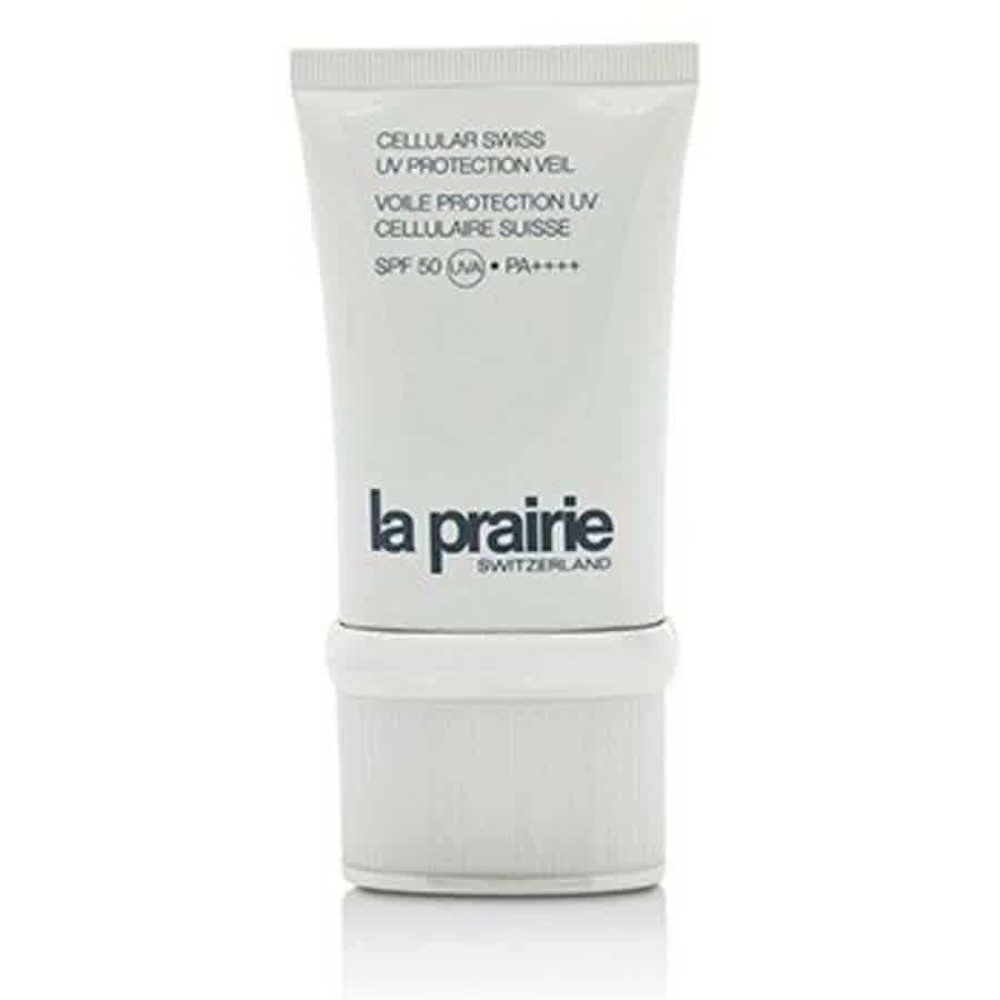 商品La Prairie|/ Cellular Swiss SPF 50 Uv Protection Veil 1.7 oz (50 ml),价格¥1229,第2张图片详细描述