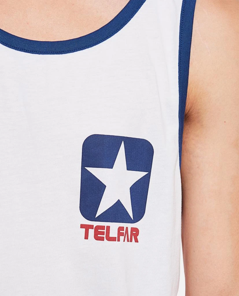 商品Converse|CONVERSE x TELFAR Tank Top,价格¥454,第4张图片详细描述