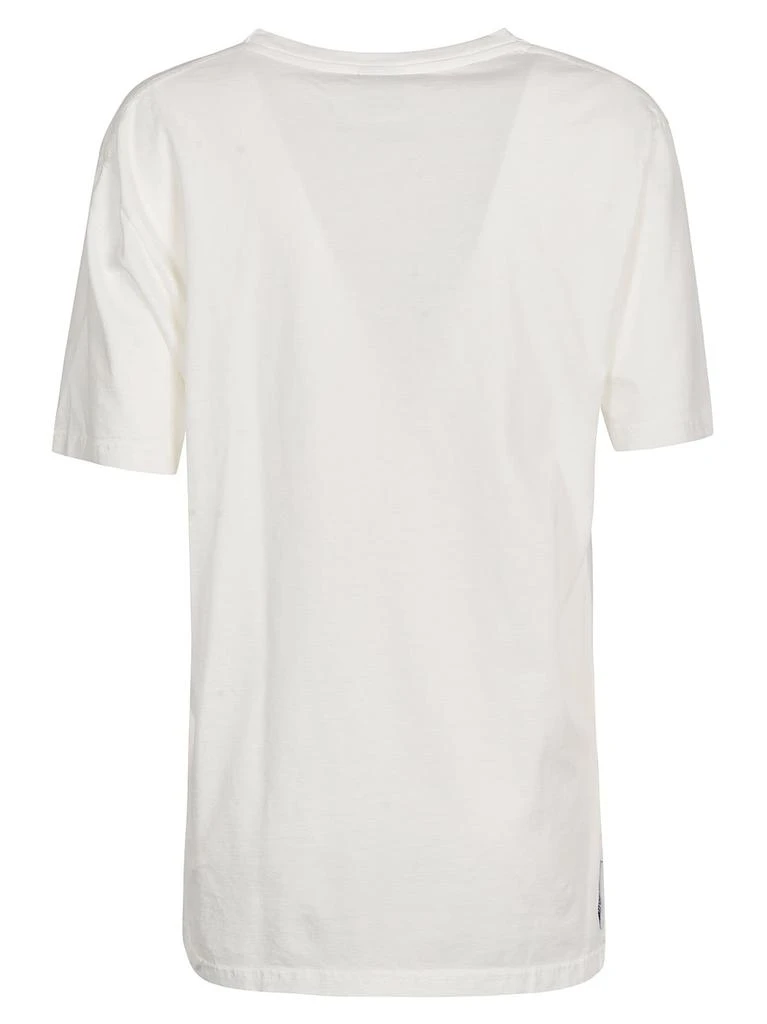 商品Autry|Autry Logo T-shirt,价格¥656,第2张图片详细描述