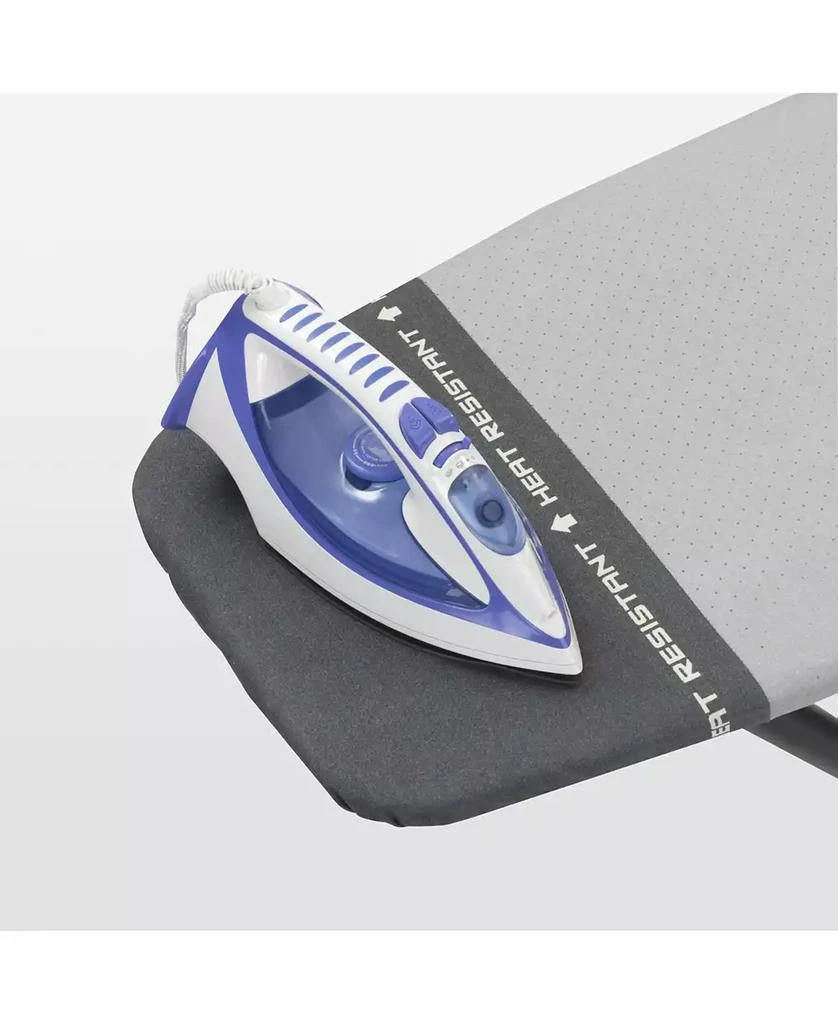 商品Brabantia|Ironing Board D, 53 x 18", Parking Zone,价格¥1561,第4张图片详细描述