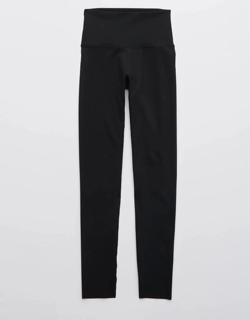 商品Aerie|OFFLINE By Aerie Goals High Waisted Legging,价格¥248,第4张图片详细描述