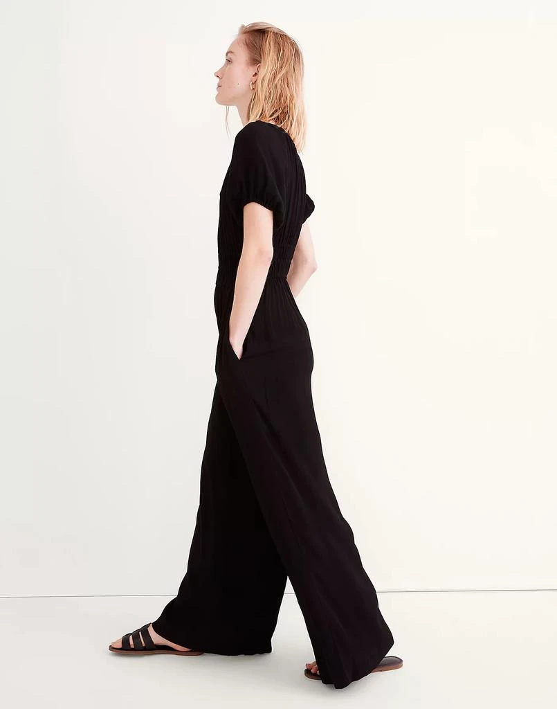 商品Madewell|Sophia Jumpsuit,价格¥315,第2张图片详细描述