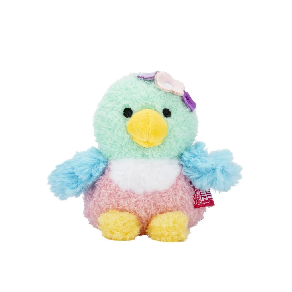 商品BumBumz|BumBumz 4.5-inch SpringBumz Series II Plush 5-Pack - Collectible Stuffed Toys - from The Makers of Original Squishmallows,价格¥91,第4张图片详细描述