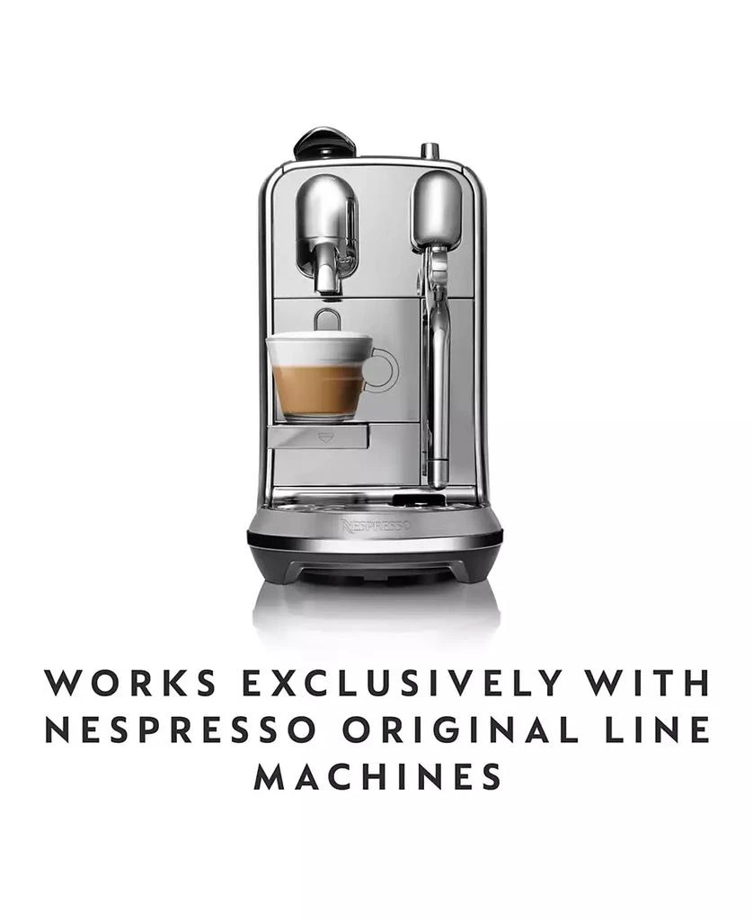 Capsules OriginalLine, Ispirazione Genova Livanto, Medium Roast Espresso Coffee, 50-Count Espresso Pods, Brews 1.35-oz. 商品