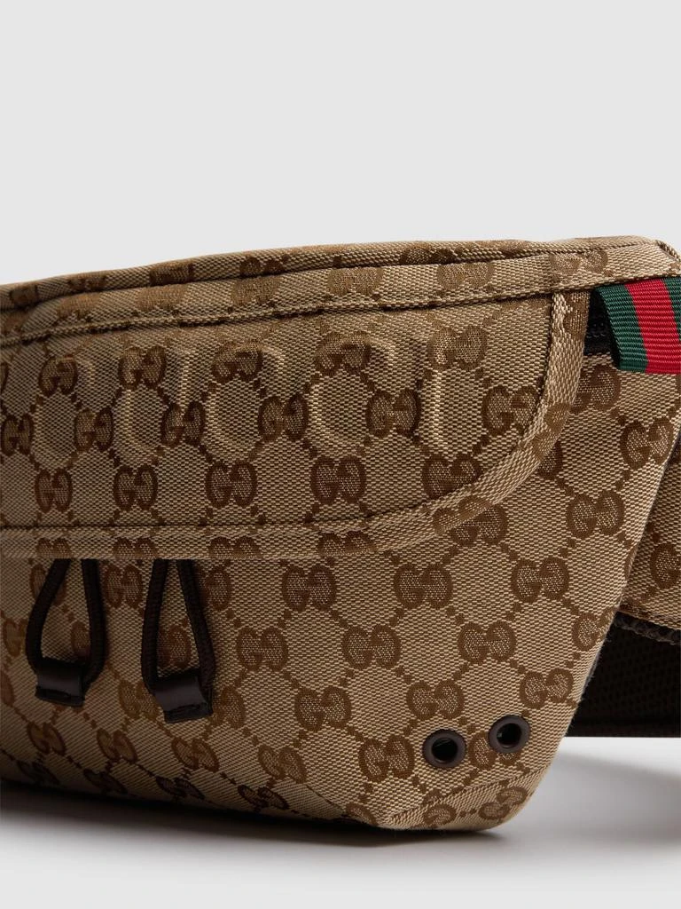 商品Gucci|Neo Original Gg Belt Bag,价格¥14614,第3张图片详细描述