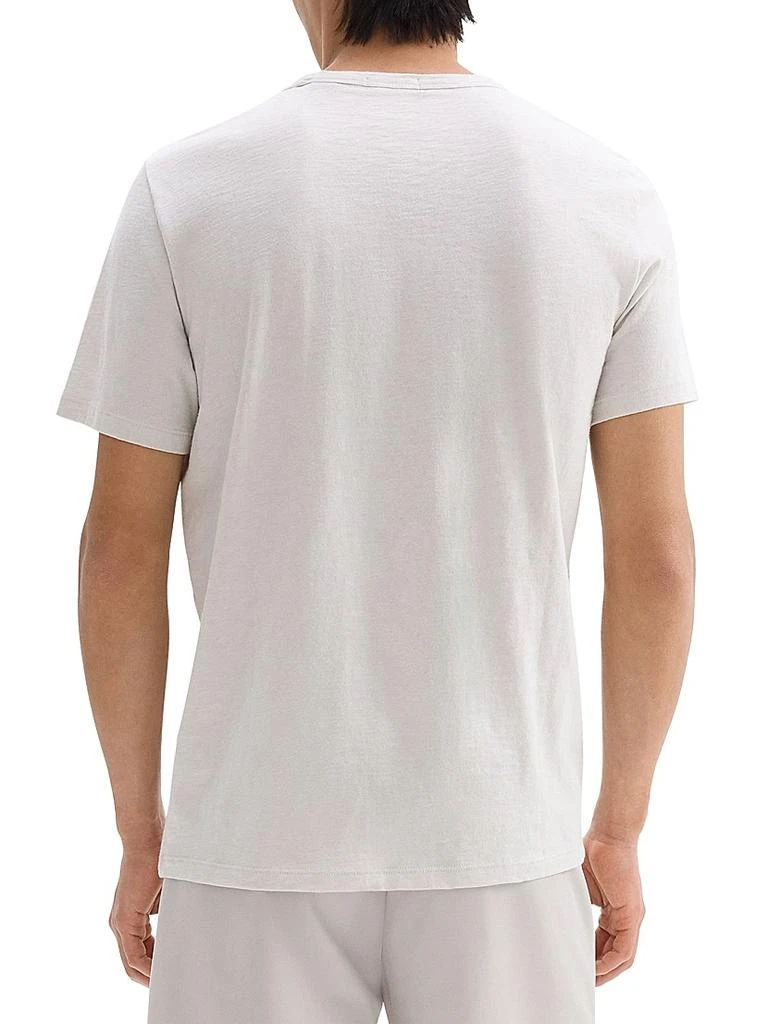Essential Short-Sleeve Cotton T-Shirt 商品