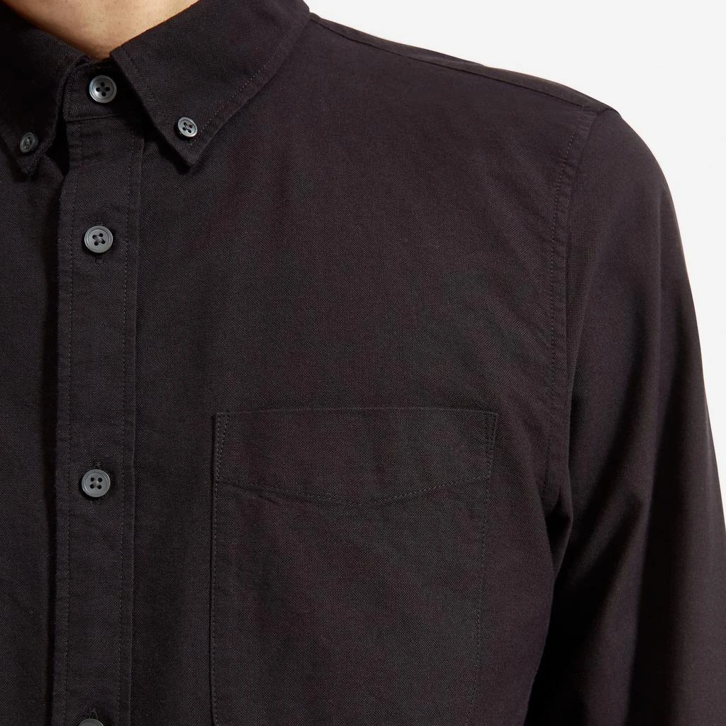 商品Everlane|日式修身牛津衬衫,价格¥428,第3张图片详细描述