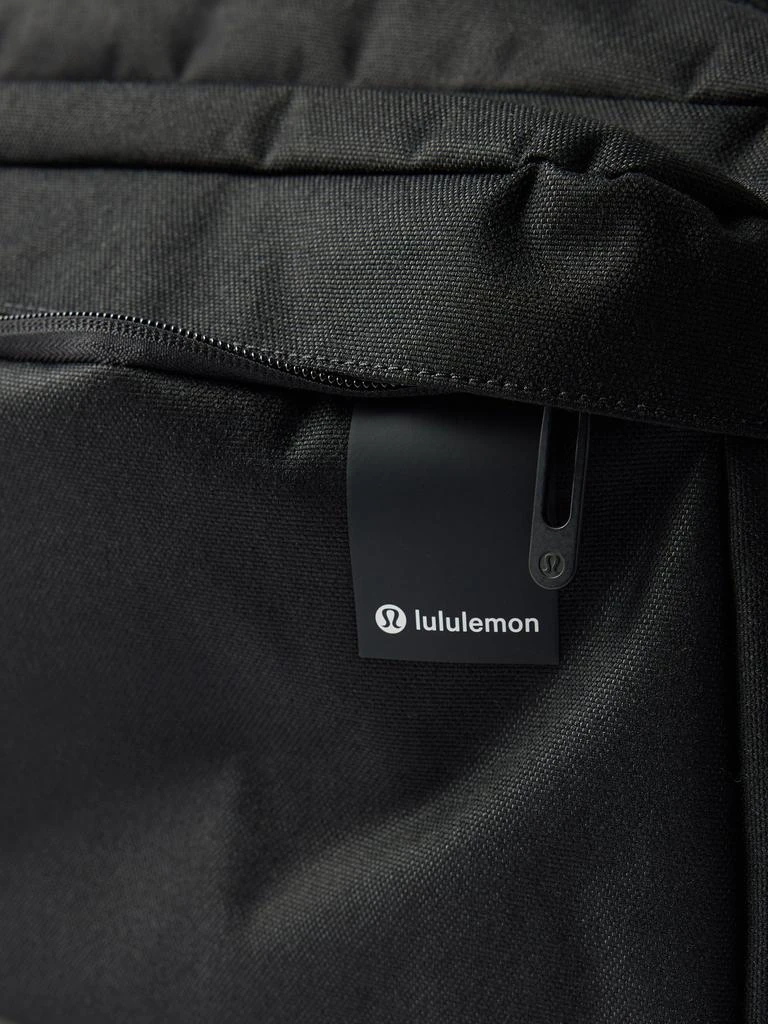 商品Lululemon|Command The Day recycled-fibre holdall,价格¥1494,第4张图片详细描述