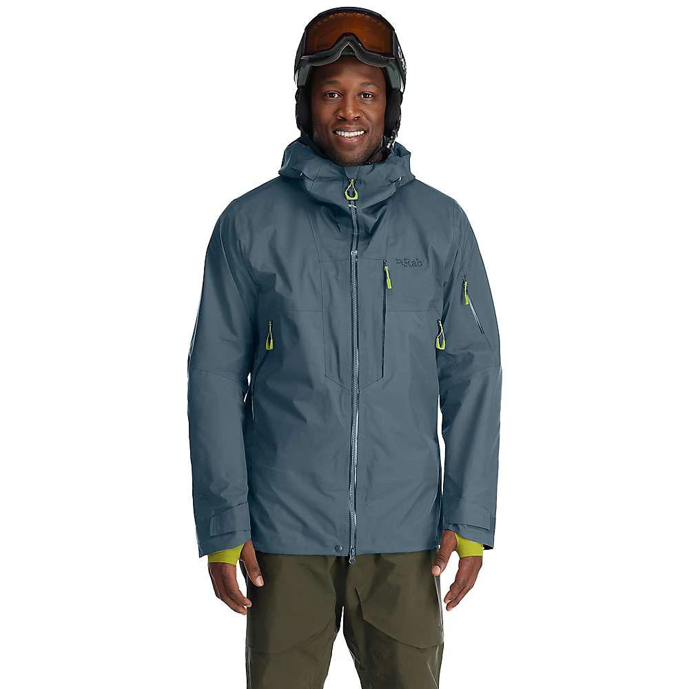 Rab Men's Khroma Latok GTX Jacket 商品