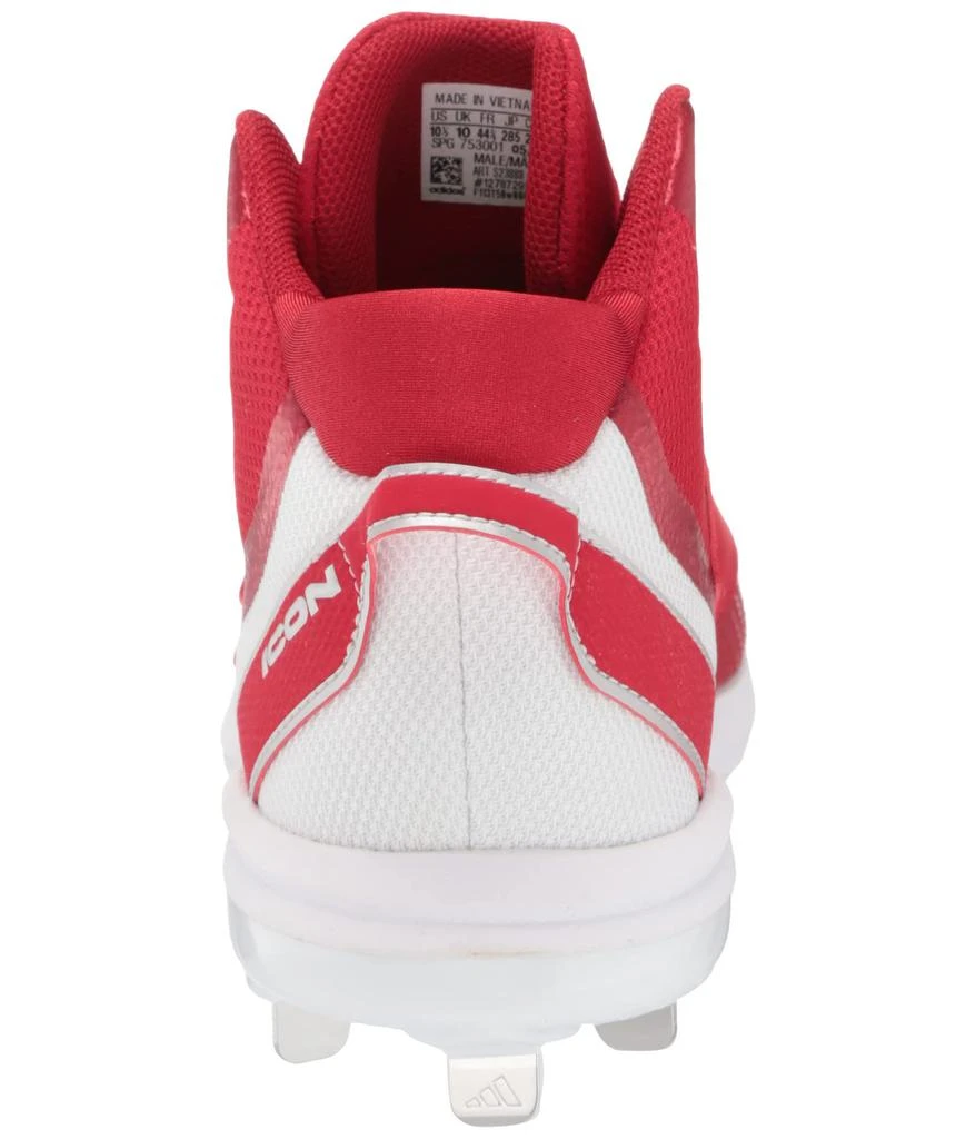 商品Adidas|Icon 7 Mid Baseball Cleats,价格¥678,第4张图片详细描述