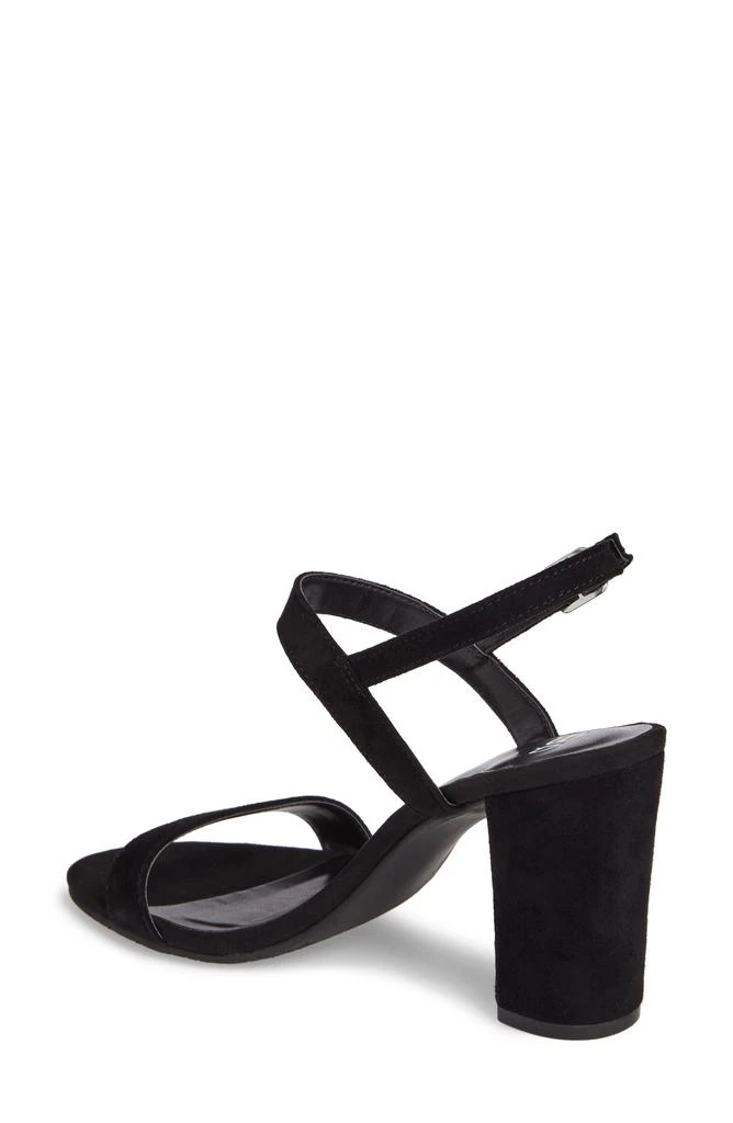 商品BP.|Lula Slingback Sandal,价格¥88,第2张图片详细描述