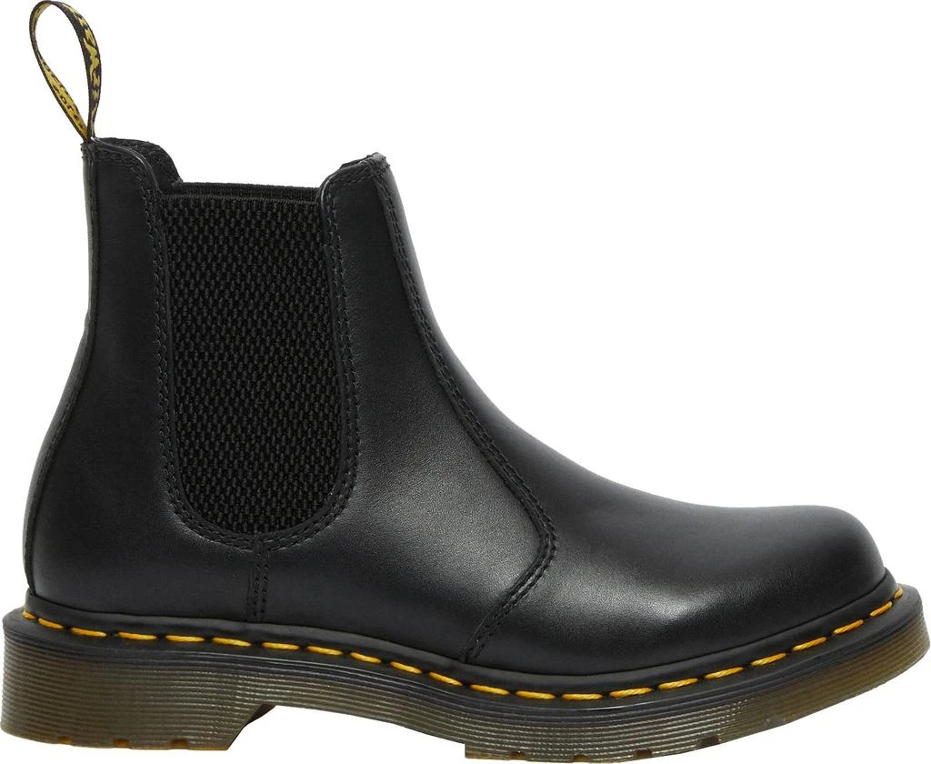 商品Dr. Martens|Dr. Martens Women's 2976 Nappa Leather Chelsea Boots,价格¥1402,第1张图片