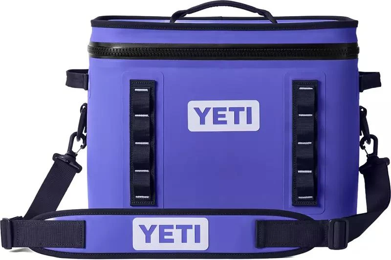商品YETI|YETI Hopper Flip 18 Cooler,价格¥2480,第1张图片