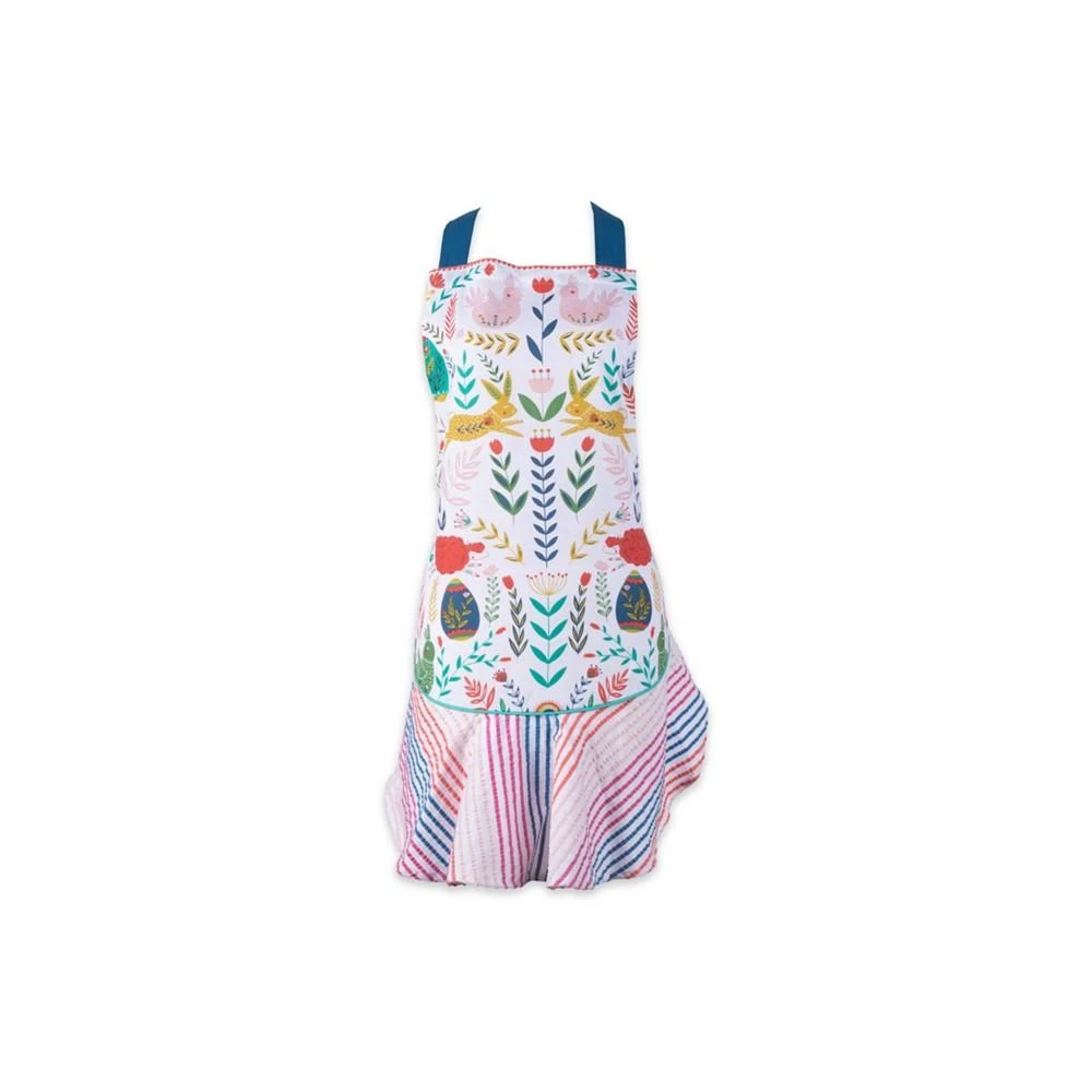 商品Design Imports|Easter Folk Garden Kitchen Textiles, Easter Folk Garden, 1 Piece,价格¥365,第1张图片