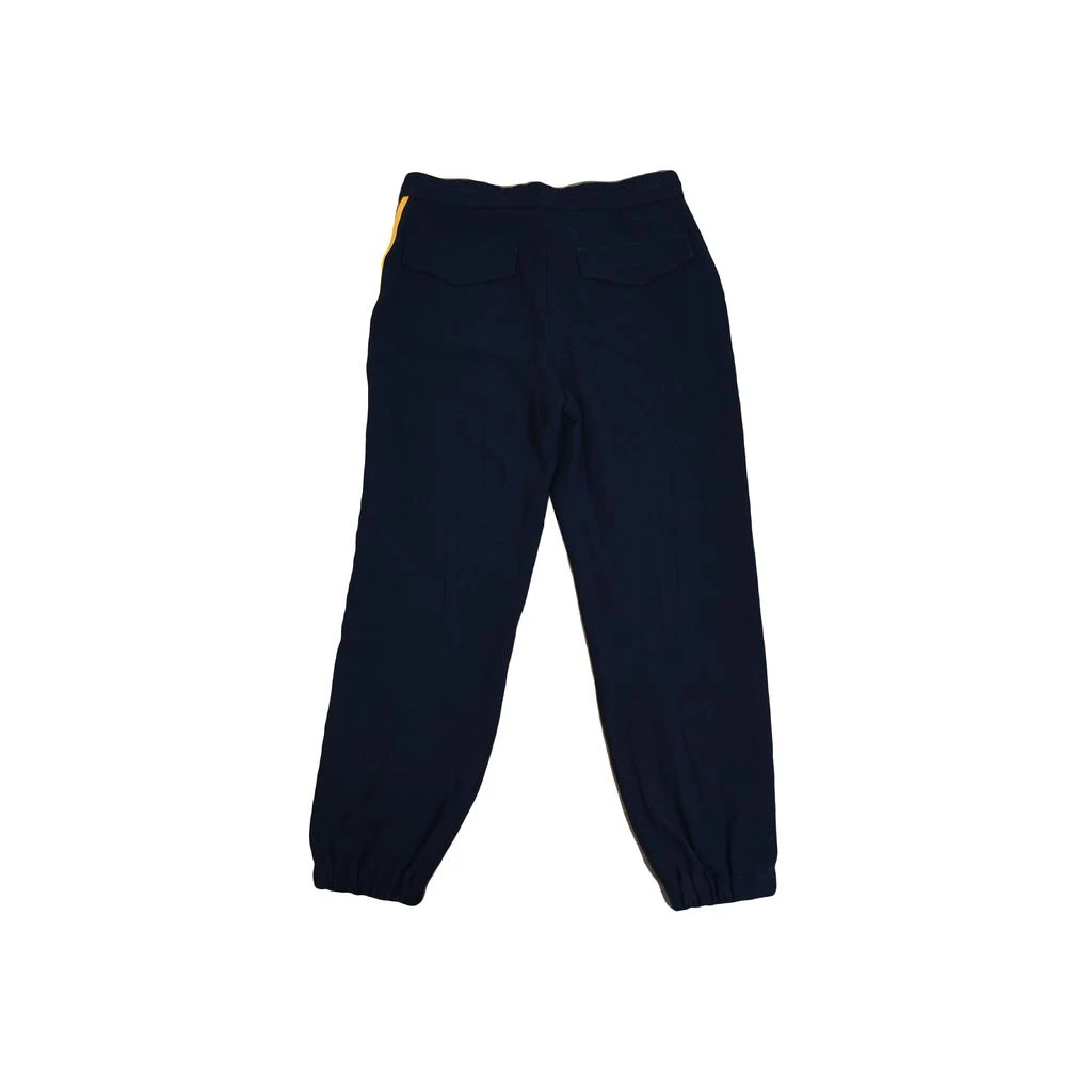 商品Derek Lam|Derek Lam 10 Crosby Pants Midnight,价格¥1502,第2张图片详细描述