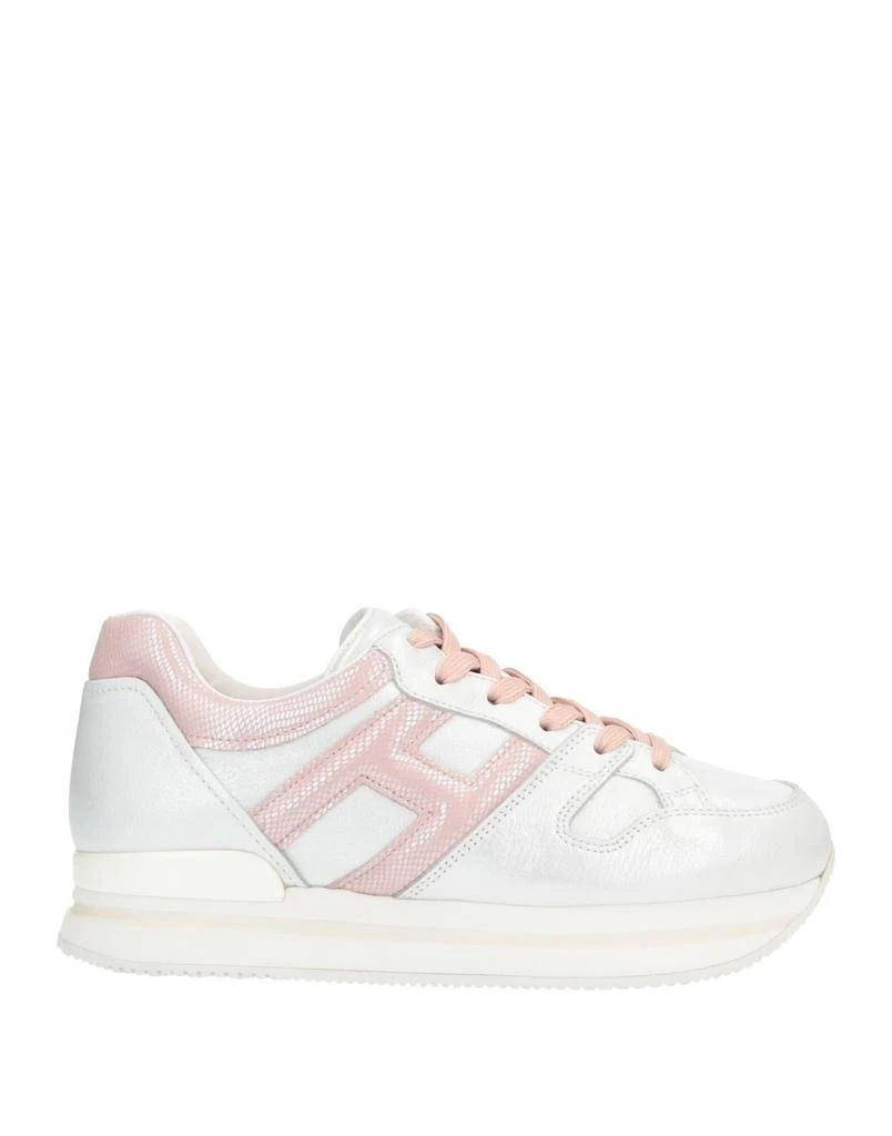 商品hogan|Sneakers,价格¥1360,第1张图片