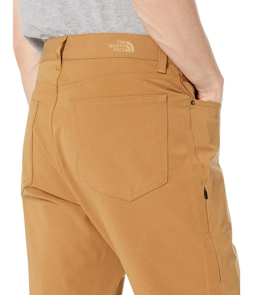 商品The North Face|Field Five-Pocket Pants,价格¥535,第3张图片详细描述