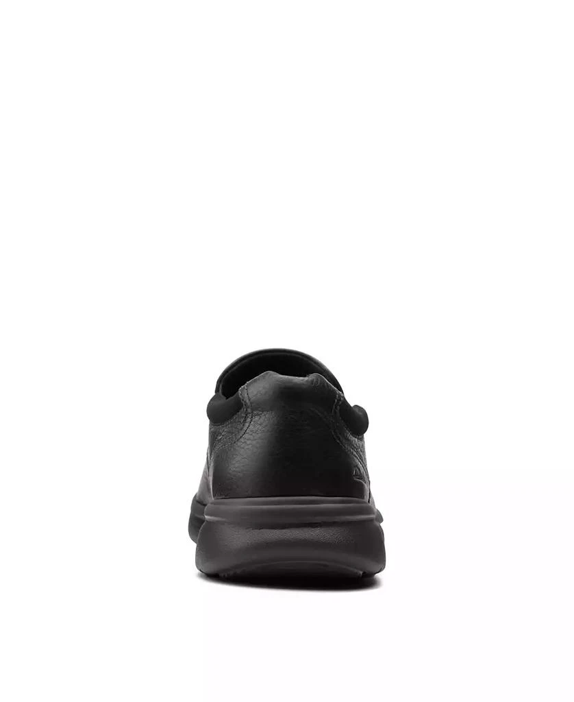 商品Clarks|Men's Bradley Step Slip-On,价格¥456,第3张图片详细描述