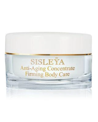 商品Sisley|Sisleÿa Anti-Aging Concentrate Firming Body Care,价格¥1833,第1张图片详细描述