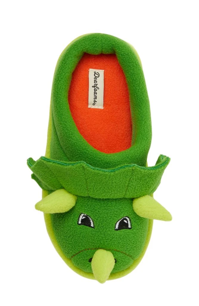 商品Dear Foams|Peyton Animal Clog Slipper,价格¥188,第4张图片详细描述