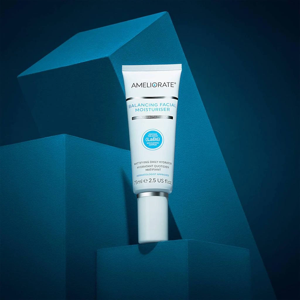 商品Ameliorate|AMELIORATE Balancing Facial Moisturiser 75ml,价格¥223,第3张图片详细描述