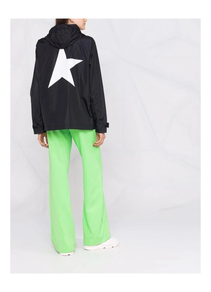 商品Golden Goose|STAR  WINDBREAKER DARIS,价格¥1347,第2张图片详细描述