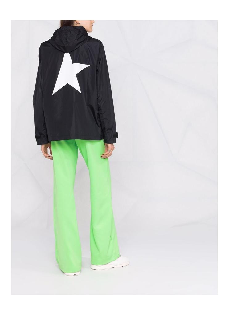 商品Golden Goose|STAR  WINDBREAKER DARIS,价格¥2149,第4张图片详细描述