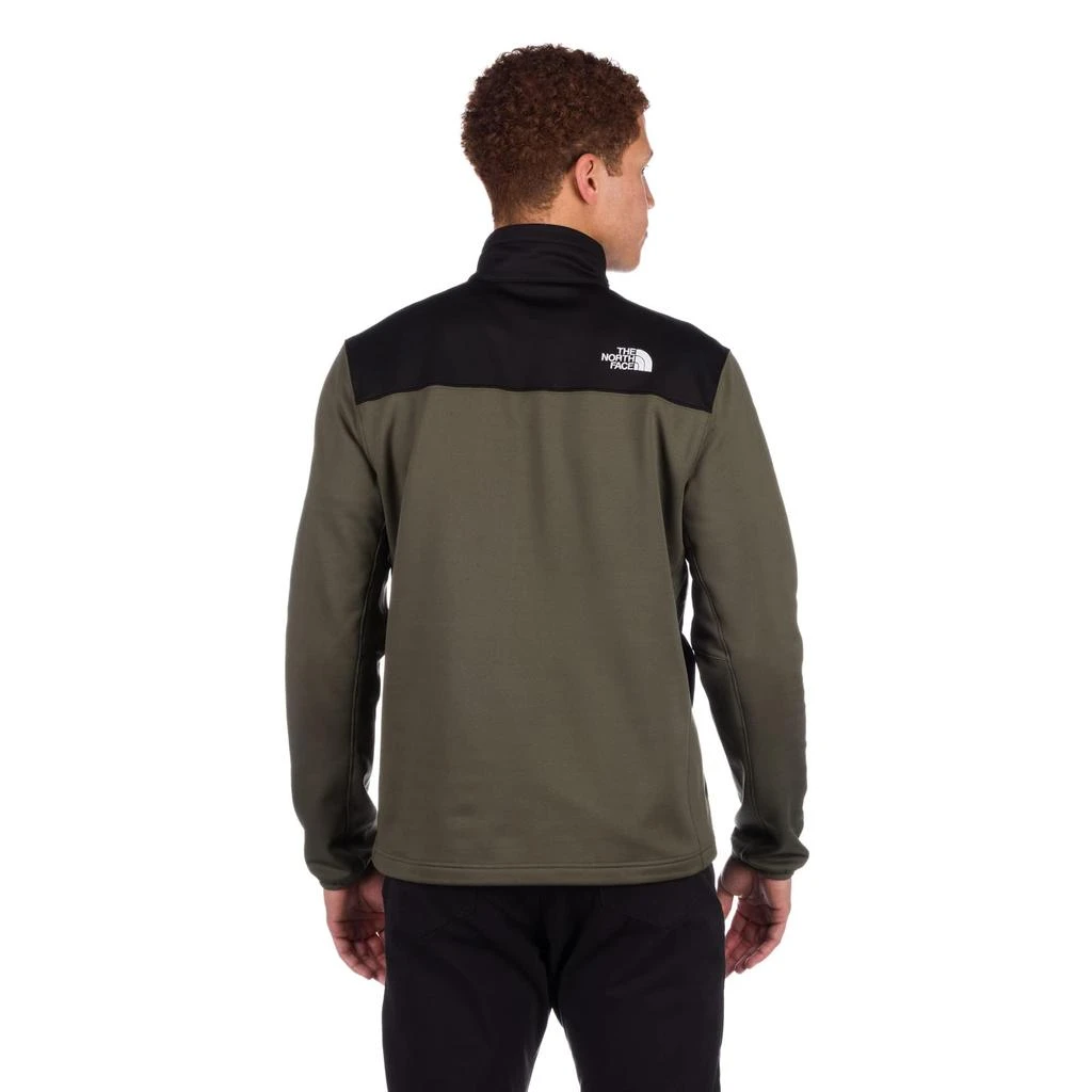 商品The North Face|Astro Ridge 1/4 Zip,价格¥673,第2张图片详细描述