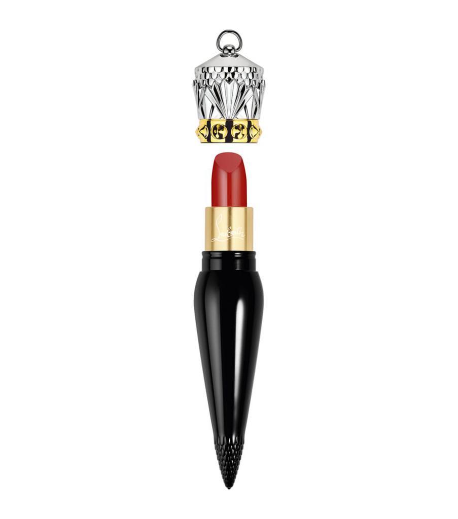 商品Christian Louboutin|Lip Satin,价格¥663,第1张图片