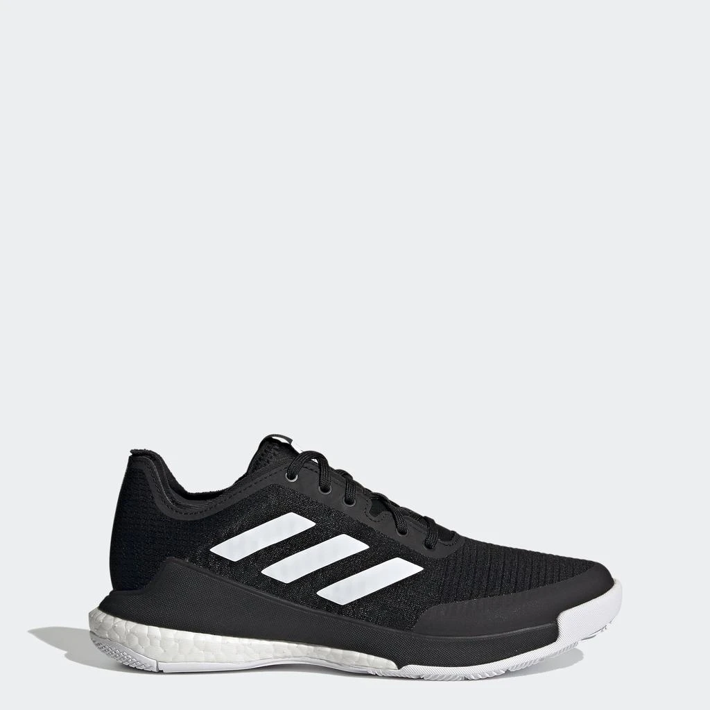 商品Adidas|Women's adidas CrazyFlight Volleyball Shoes,价格¥551,第1张图片
